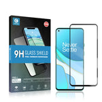 Pellicola vetro temperato per OnePlus 8T 0.33mm 9H 2.5D