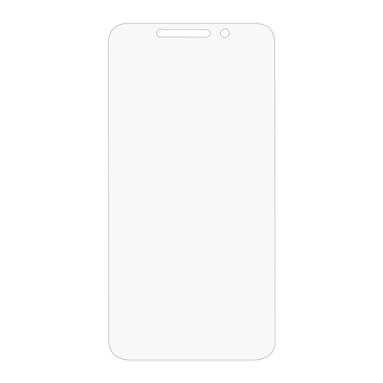 Pellicola vetro temperato per Huawei Enjoy 6s 0.26mm 9H