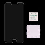 Pellicola vetro temperato per Meizu M5 0,26 mm 9H