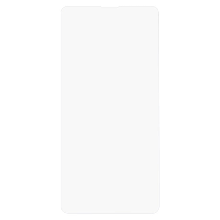 Pellicola vetro temperato UV per Samsung Galaxy S10 Plus