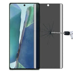 Pellicola vetro temperato 9H per Samsung Galaxy Note20