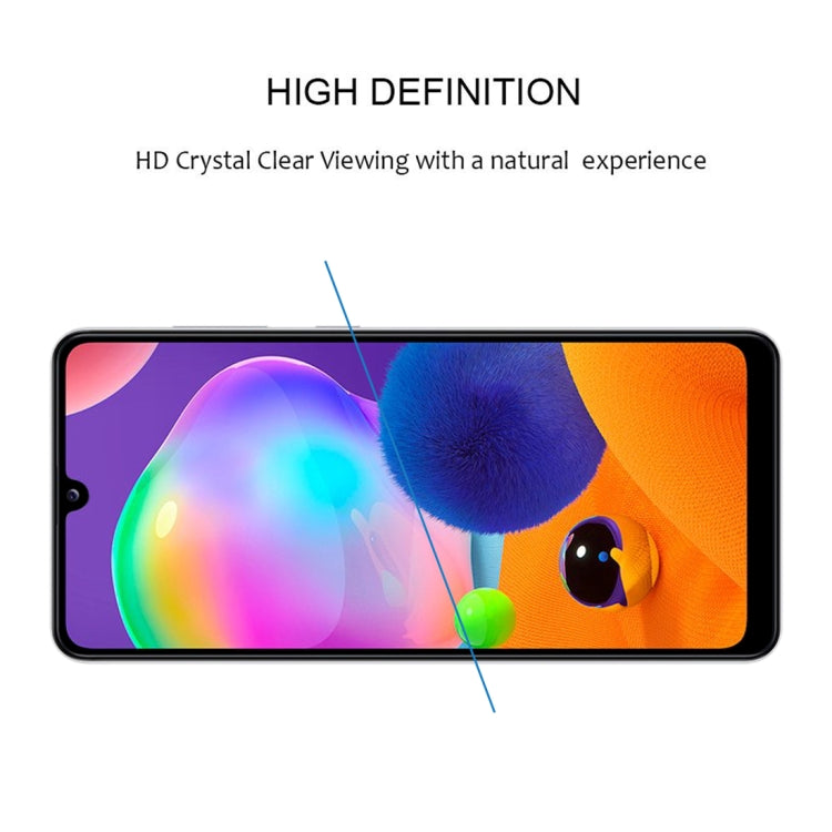 Pellicola vetro temperato per Samsung Galaxy A32 5G