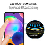 Pellicola vetro temperato per Samsung Galaxy A32 5G
