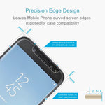 Pellicola vetro temperato per Samsung Galaxy J5 2017 e J5 Pro