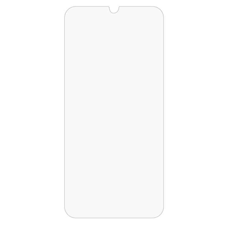Pellicola vetro temperato per Samsung Galaxy F41 0,26 mm