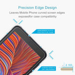Pellicola vetro temperato per Samsung Galaxy Xcover 5