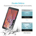 Pellicola vetro temperato per Samsung Galaxy Xcover 5