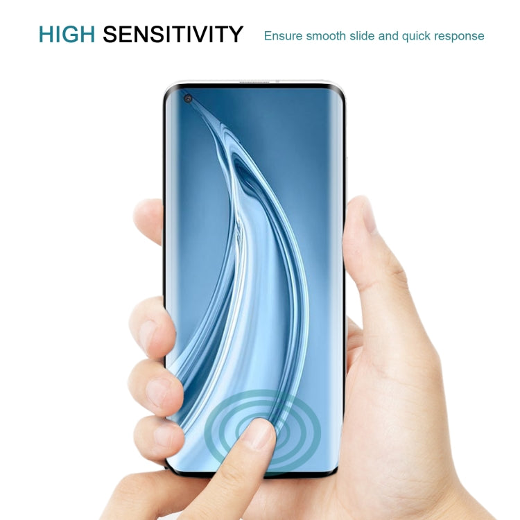Pellicola vetro temperato Xiaomi Mi 10S 5G 25 pezzi