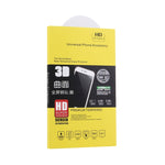 Pellicola vetro temperato Xiaomi Mi 10S 5G schermo intero