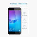 Pellicola vetro temperato per Huawei Y6 2017 9H 2 pezzi