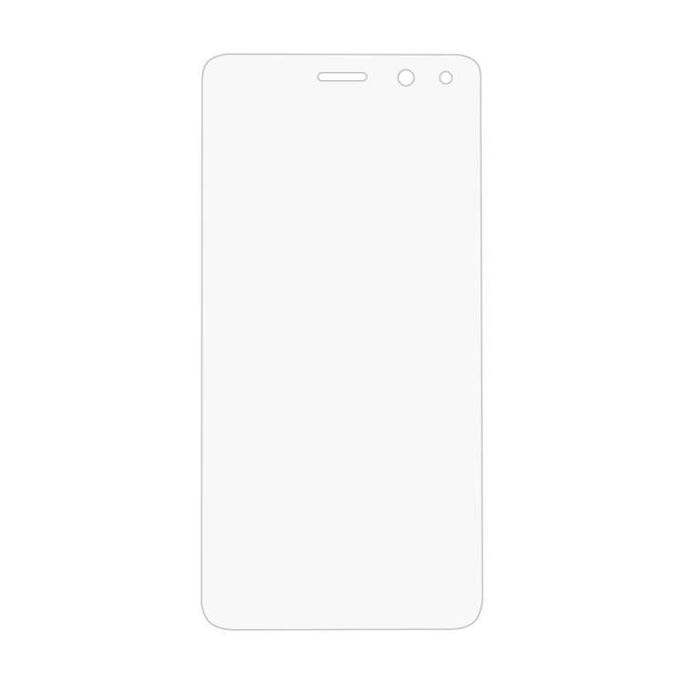 Pellicola vetro temperato per Huawei Y6 2017 9H 2 pezzi