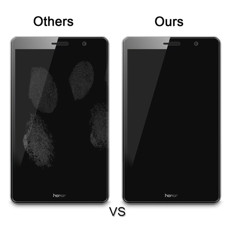 Vetro temperato per Huawei MediaPad T3 8.0 9H 0.3mm