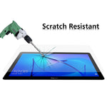 Pellicola vetro temperato per Huawei MediaPad T3 10