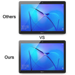Pellicola vetro temperato per Huawei MediaPad T3 10