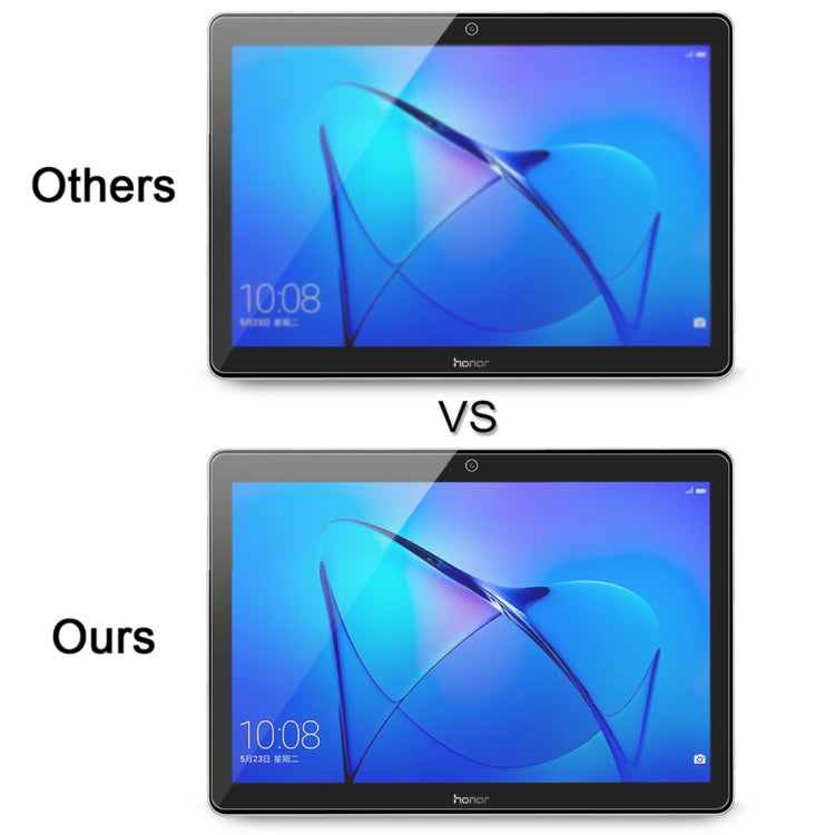 Pellicola vetro temperato per Huawei MediaPad T3 10