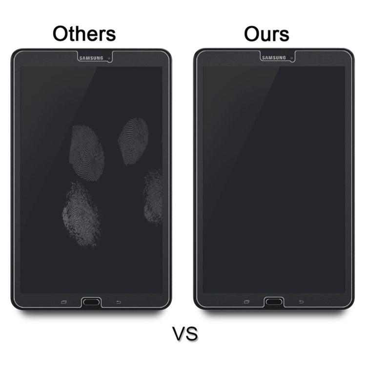 Pellicola vetro temperato per Samsung Galaxy Tab E 8.0 T377