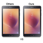 Pellicola vetro temperato per Galaxy Tab A 8.0 (2017) 9H 0,3mm