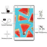 Pellicola vetro temperato per Lenovo Tab4 8 Plus 9H