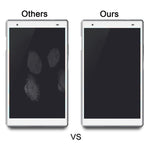 Pellicola vetro temperato per Lenovo Tab4 8 Plus 9H