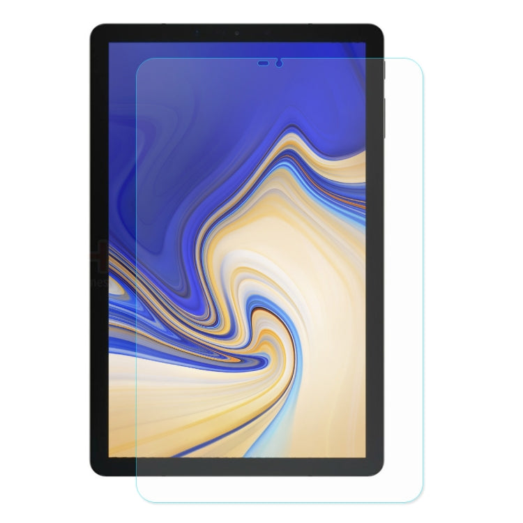 Pellicola in vetro temperato per Galaxy Tab S4 10.5