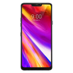 Pellicola in vetro temperato 9H per LG G7 ThinQ