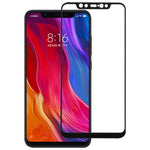 Pellicola in vetro temperato 0,26 mm per Xiaomi Mi 8