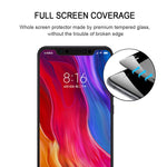 Pellicola in vetro temperato 0,26 mm per Xiaomi Mi 8