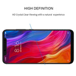 Pellicola in vetro temperato 0,26 mm per Xiaomi Mi 8