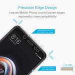 Pellicola in vetro temperato 9H per Xiaomi Redmi Note 5 Pro