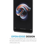 Pellicola in vetro temperato 9H per Xiaomi Redmi Note 5 Pro