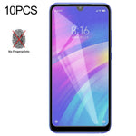 Pellicola vetro temperato opaco per Xiaomi Redmi 7 e compatibili