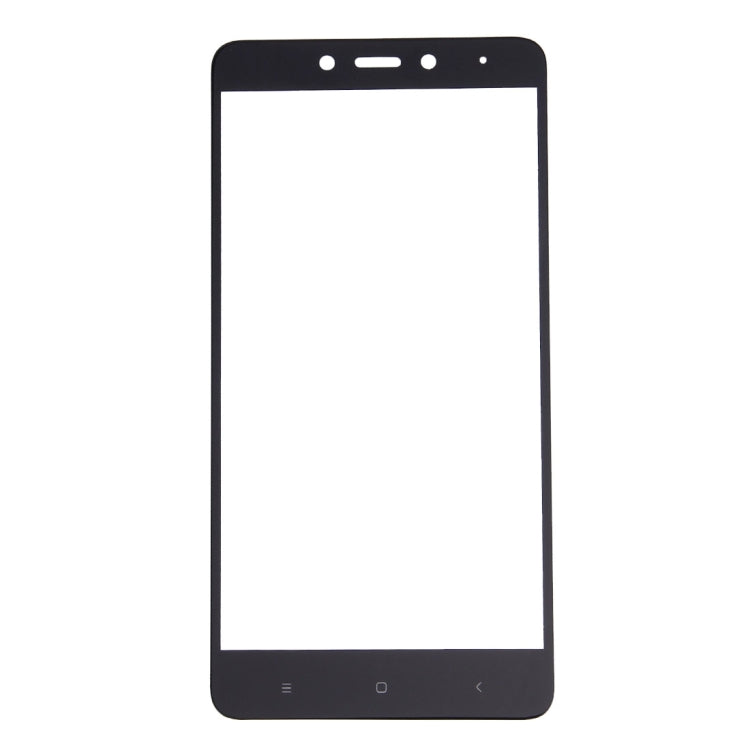 Pellicola vetro temperato Xiaomi Redmi Note 4 9H 0,26mm