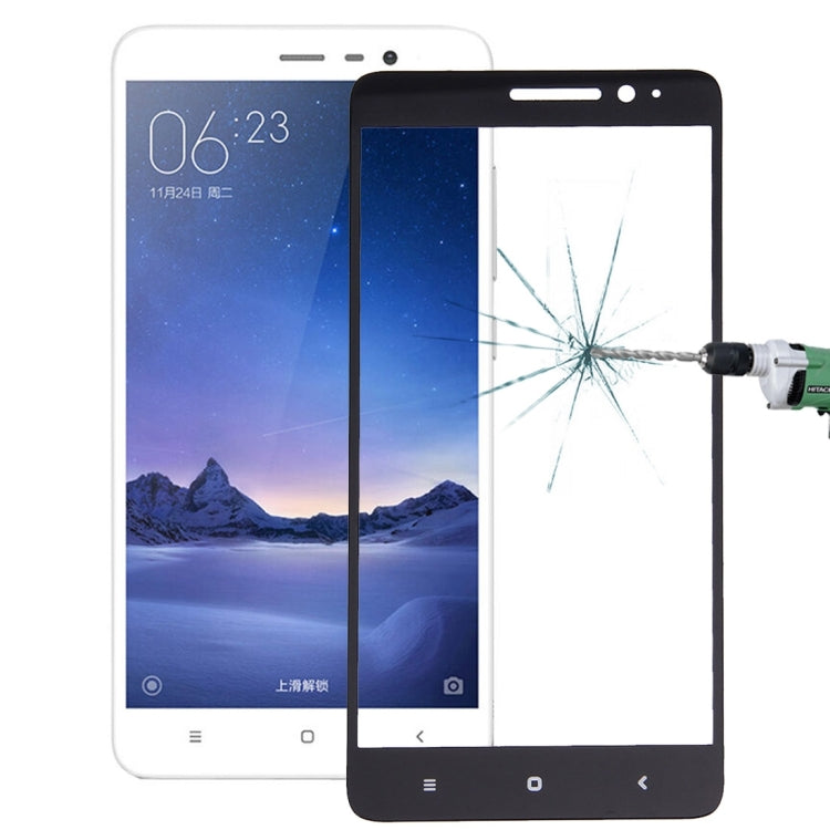 Pellicola vetro temperato 9H per Xiaomi Redmi Note 3 0,26mm