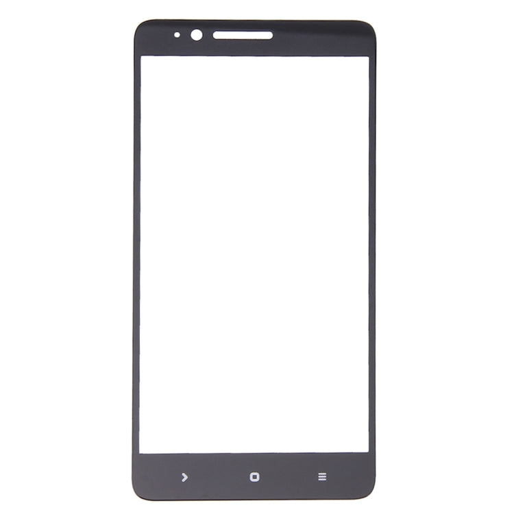 Pellicola vetro temperato 9H per Xiaomi Redmi Note 3 0,26mm