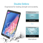 Pellicola vetro temperato 9H per Galaxy Tab A 8 (2019)