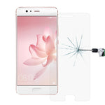 Pellicola vetro temperato per Huawei P10 Plus 9H 0,26mm