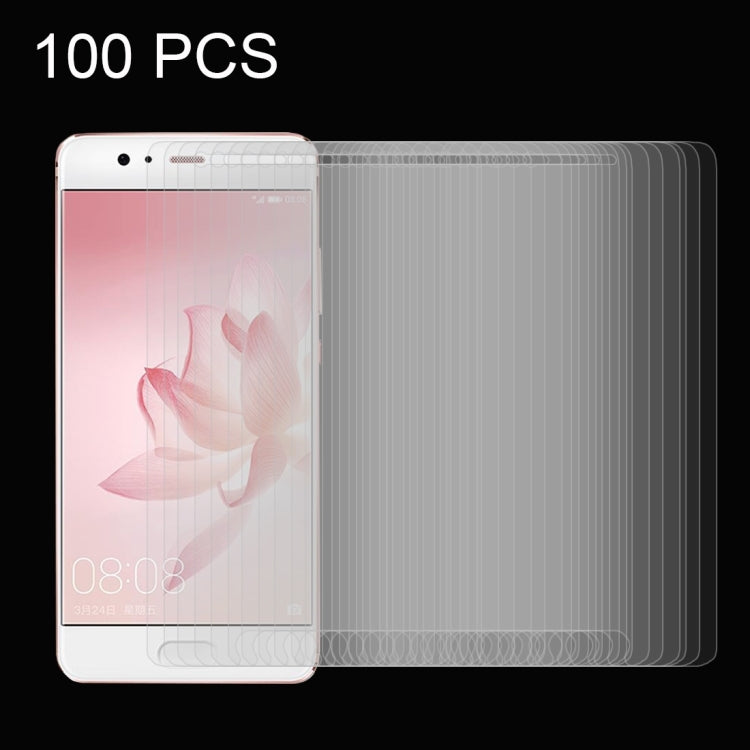 Pellicola vetro temperato per Huawei P10 Plus 0,26 mm 9H