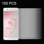 Pellicola vetro temperato per Huawei P10 Plus 0,26 mm 9H