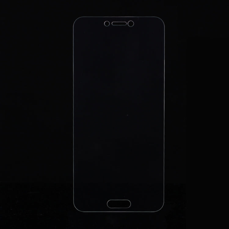 Pellicola vetro temperato Xiaomi Mi 5c 9H 0,26mm