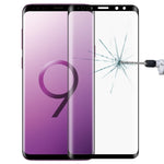 Pellicola in vetro temperato 3D 9H per Galaxy Note9