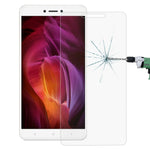 Pellicola vetro temperato per Xiaomi Redmi Note 4X 0,26mm 9H