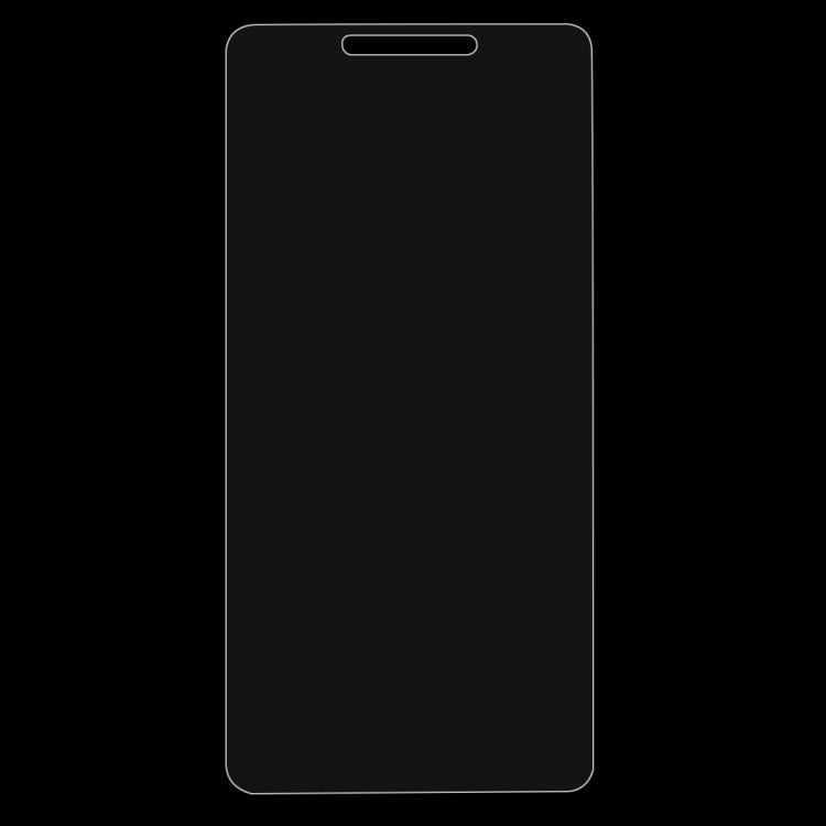 Pellicola vetro temperato per Xiaomi Redmi Note 4X 0,26mm 9H