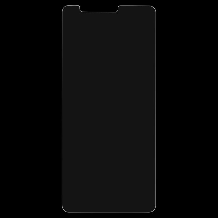 Pellicola vetro temperato per Huawei Honor V9 9H 0,26 mm