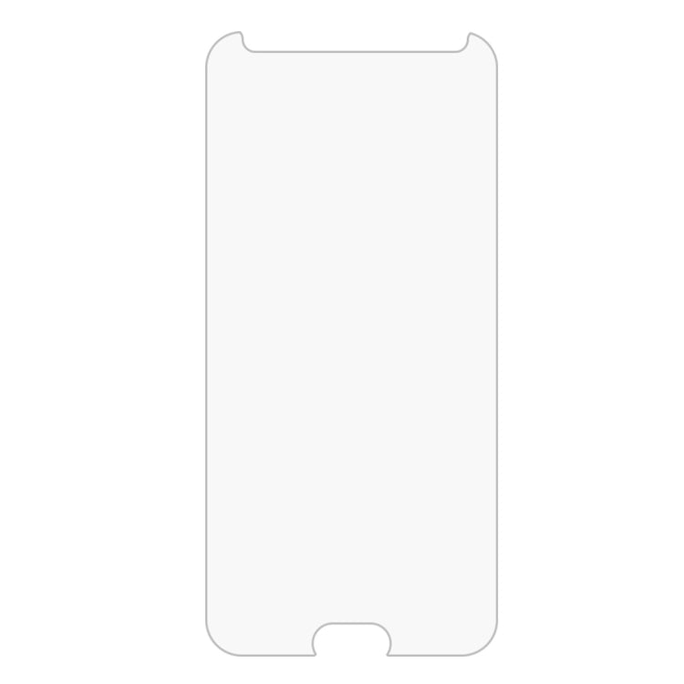 Pellicola vetro temperato per Galaxy J7 2017 versione USA
