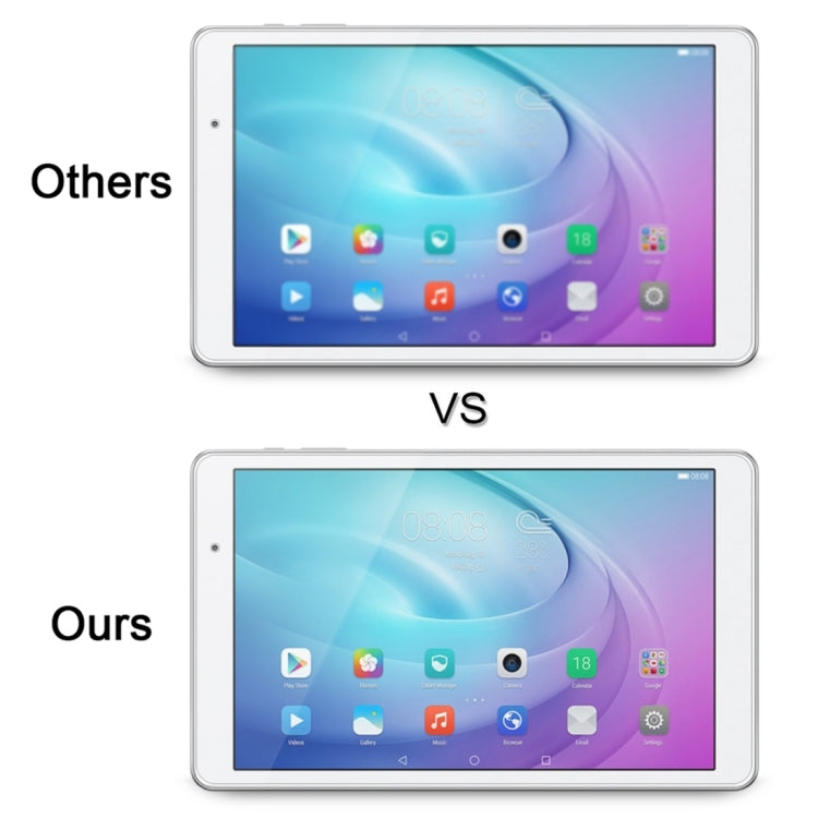 Pellicola vetro temperato per Huawei MediaPad T2 10.0 Pro