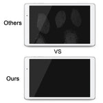 Pellicola vetro temperato per Huawei MediaPad T2 10.0 Pro