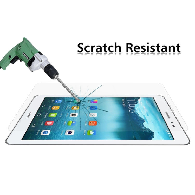 Pellicola vetro temperato per Huawei MediaPad T2 8.0 Pro