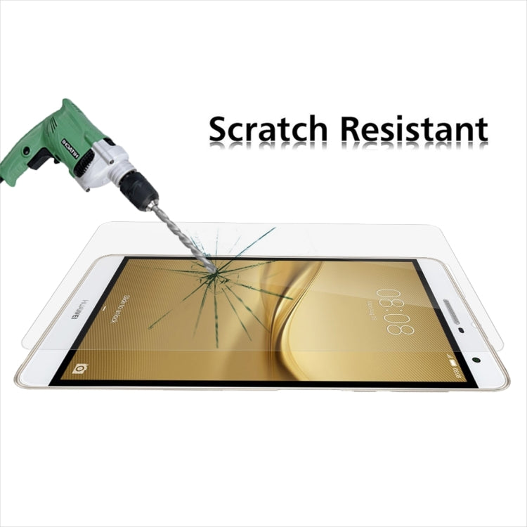Pellicola vetro temperato per Huawei MediaPad T2 7.0 Pro