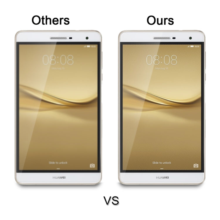 Pellicola vetro temperato per Huawei MediaPad T2 7.0 Pro