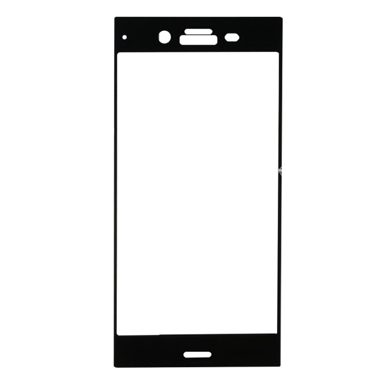 Pellicola vetro temperato per Sony Xperia XZ1 0,26 mm 9H